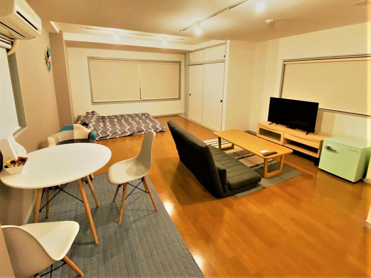 001.The Biginning Kumamoto Exterior foto