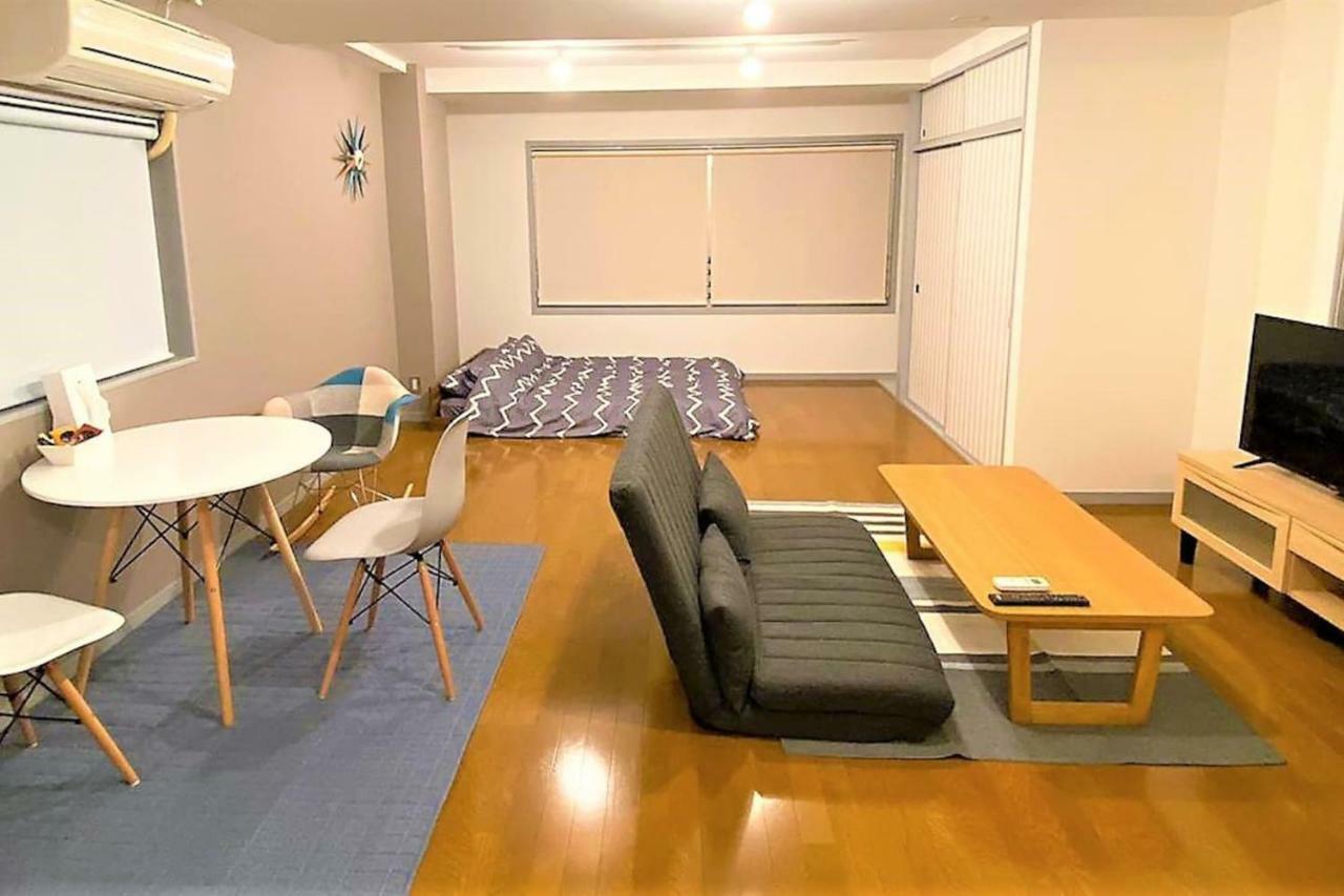 001.The Biginning Kumamoto Exterior foto